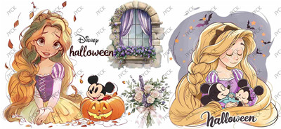 Disney Princess-H4-0079