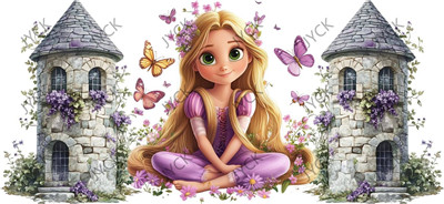Disney Princess-H4-0080