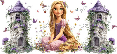Disney Princess-H4-0081