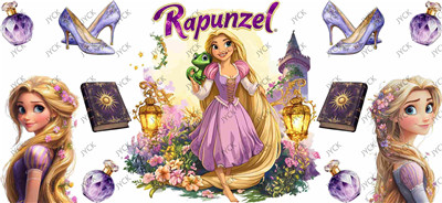 Disney Princess-H4-0082