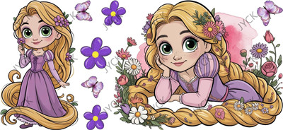 Disney Princess-H4-0087