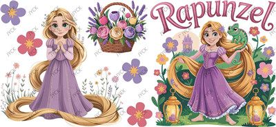 Disney Princess-H4-0089