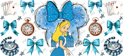 Disney Princess-H4-0094