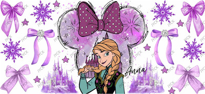 Disney Princess-H4-0095