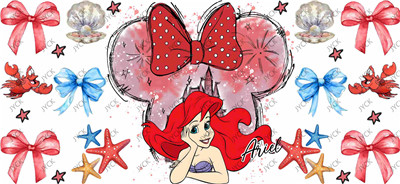 Disney Princess-H4-0096