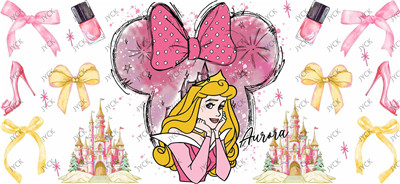 Disney Princess-H4-0097