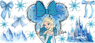 Disney Princess-H4-0099