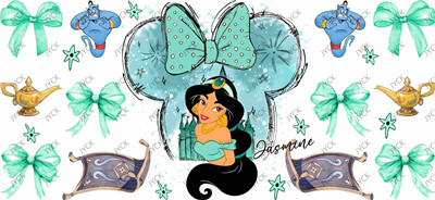 Disney Princess-H4-0101