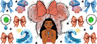 Disney Princess-H4-0103