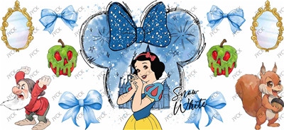 Disney Princess-H4-0106