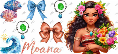 Disney Princess-H4-1123