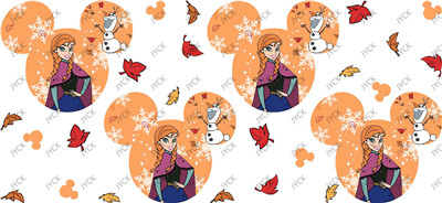 Disney Princess-H4-1268