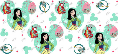 Disney Princess-H4-1276