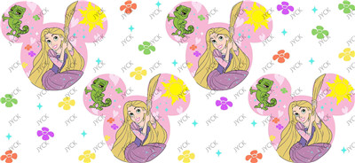 Disney Princess-H4-1277