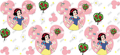 Disney Princess-H4-1278