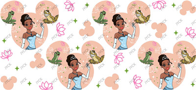 Disney Princess-H4-1279