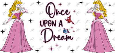 Disney Princess-H4-1829