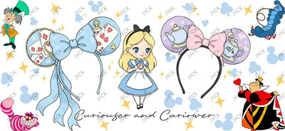 Disney Princess-H4-1854