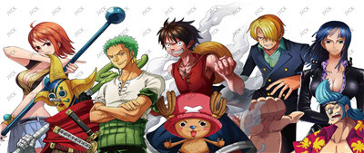 One piece-H1-0384