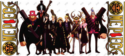 One piece-H1-0385