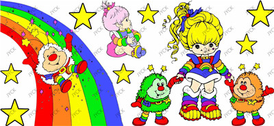 Strawberry Girl-H4-1699