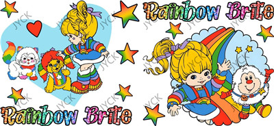 Strawberry Girl-H4-1701
