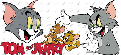 Tom and Jerry-H1-0409