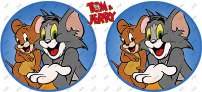 Tom and Jerry-H1-0411