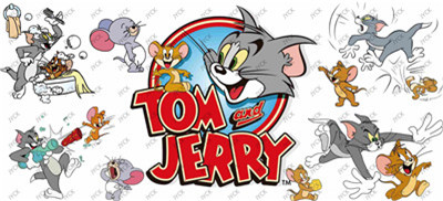 Tom and Jerry-H1-0413