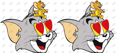 Tom and Jerry-H1-0416