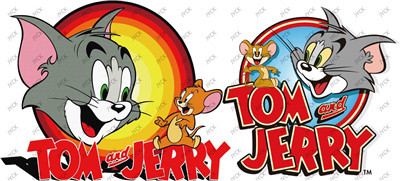 Tom and Jerry-H1-0418
