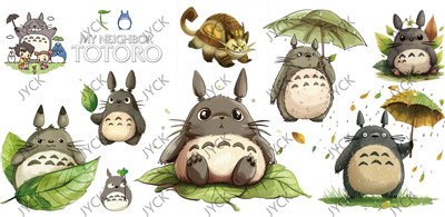 Totoro-H2-5023