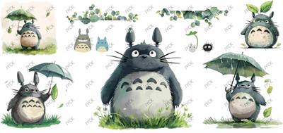 Totoro-H2-5024