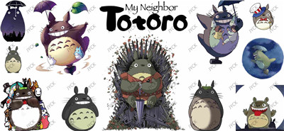 Totoro-H2-5030