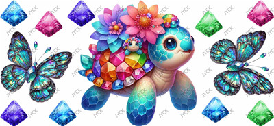 Turtle-H4-1805