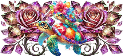 Turtle-H4-1807