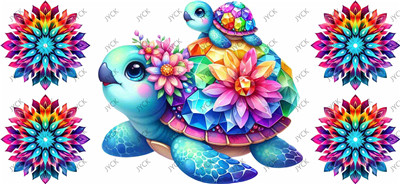Turtle-H4-1809