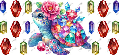 Turtle-H4-1810