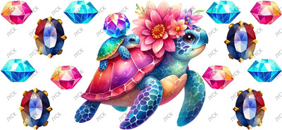 Turtle-H4-1811