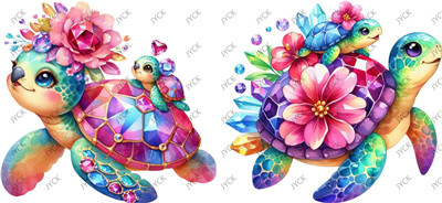 Turtle-H4-1812