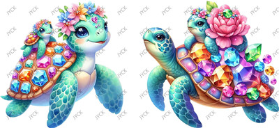 Turtle-H4-1813