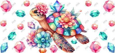 Turtle-H4-1815