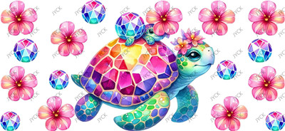 Turtle-H4-1817