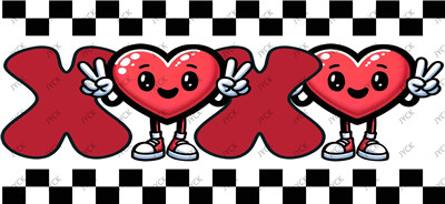 Valentine's Day-H4-1007