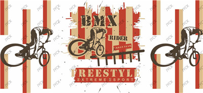 BMX-H4-0450