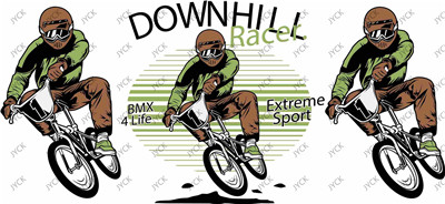 BMX-H4-0456