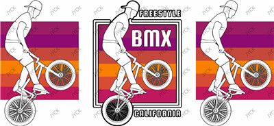BMX-H4-0460