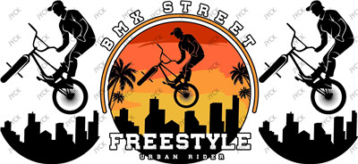 BMX-H4-0461