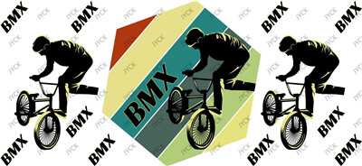 BMX-H4-0463