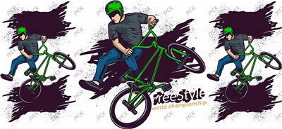 BMX-H4-0464